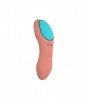 PANTY VIBRATOR WITH CORAL USB CONTROL